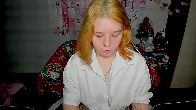 Acid Kate online show from 01.07.26