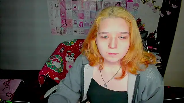 Acid Kate online show from 01.08.26