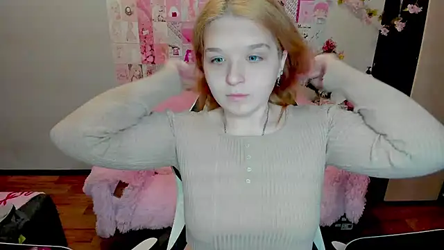 Acid Kate online show from 01.10.26