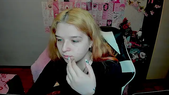 Acid Kate online show from 01.13.26