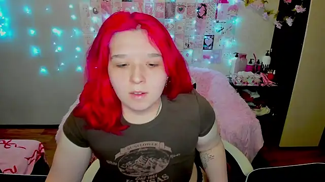 Acid Kate online show from 02.02.26