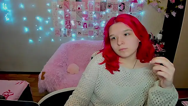 Acid Kate online show from 02.03.26