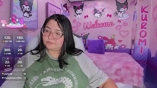 Dulce meow online show from 04.01.26