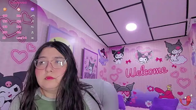 Dulce meow online show from 05.02.26