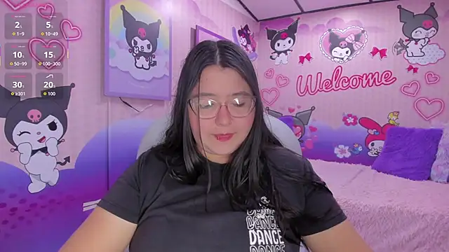 Dulce meow online show from 05.05.26