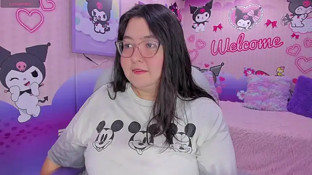 Snapshot of Dulce_meow chatting on 05.14.26 Dulce meow online show from 05.14.26