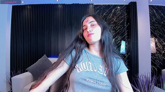 sofiapalacioss online show from 09.22.25