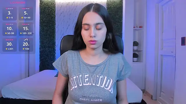 sofiapalacioss online show from 10.05.25