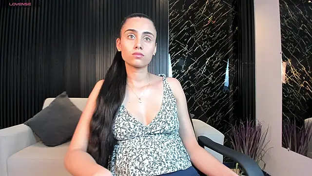 sofiapalacioss online show from 11.07.25