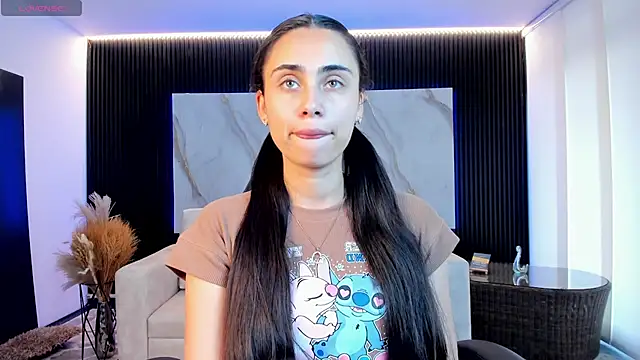 sofiapalacioss online show from 02.25.26