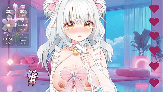 sandyluxury online show from 11.14.25