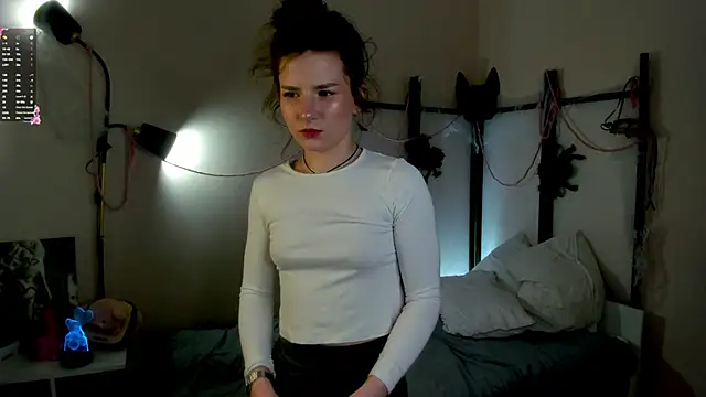 WilleneDelio online show from 11.04.25