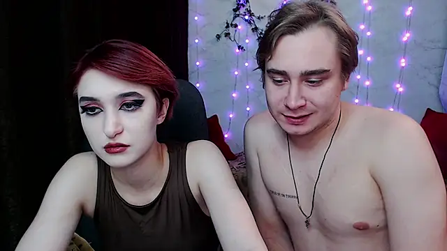 Lust4Money online show from 11.27.25