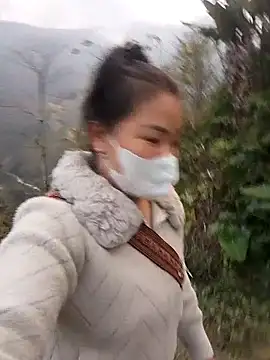 Teena tiny online show from 01.16.26