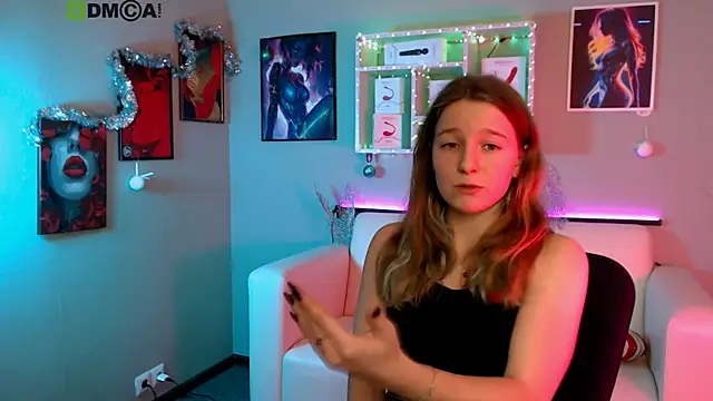 benny duglas online show from 01.05.26