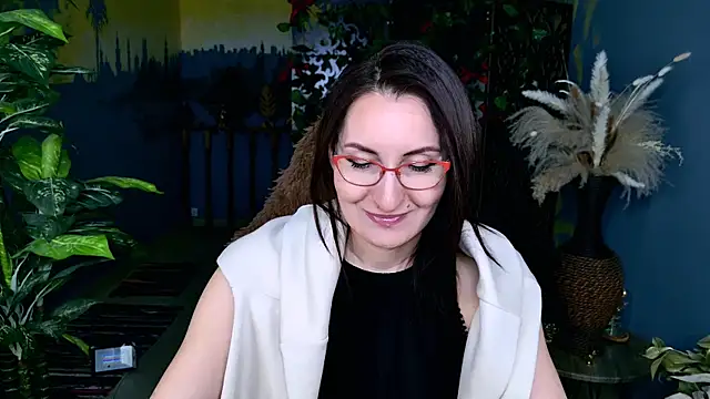 Snapshot of UnaTerra chatting on 03.23.26 UnaTerra online show from 03.23.26