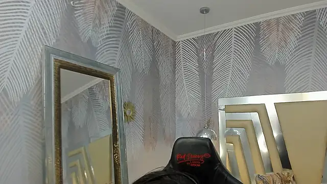 ValerySkinnyy online show from 01.31.26