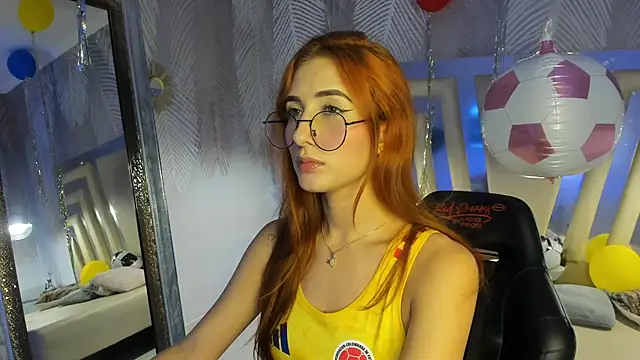 ValerySkinnyy online show from 06.25.26
