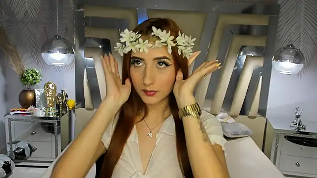 ValerySkinnyy online show from 07.10.26