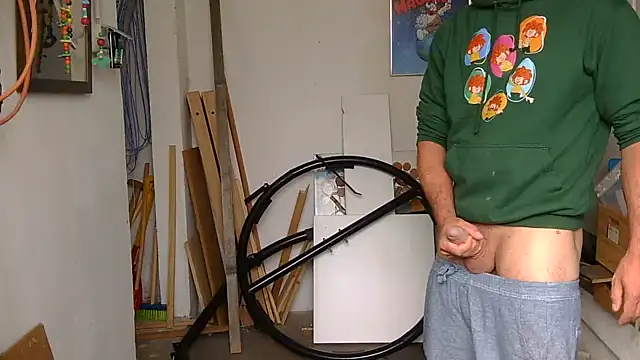 EdelHolz91 online show from 07.18.26