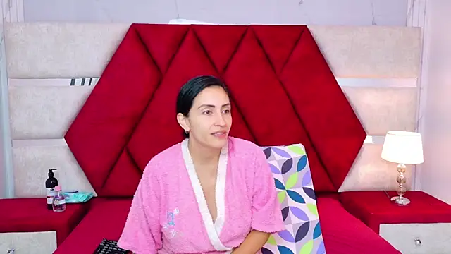 Kity spiderr online show from 10.09.25