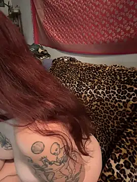 venusluvxoxo online show from 09.30.25