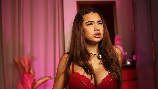 Snapshot of ItalianGirl chatting on 01.15.26 ItalianGirl online show from 01.15.26