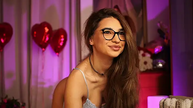 Snapshot of ItalianGirl chatting on 02.17.26 ItalianGirl online show from 02.17.26