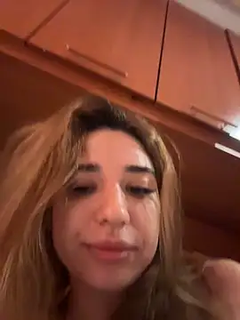 Snapshot of ItalianGirl chatting on 03.28.26 ItalianGirl online show from 03.28.26