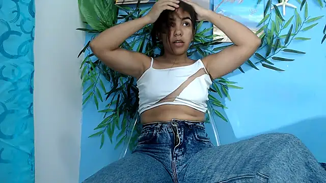skinnysofia18 online show from 07.09.26