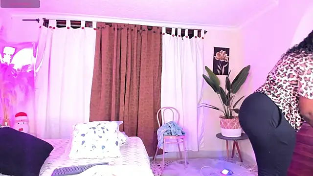 ViolettGomez 93 online show from 05.01.26