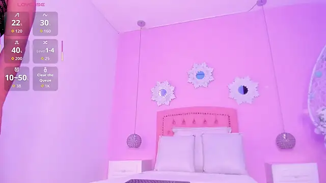 CannelaSmith online show from 12.05.25