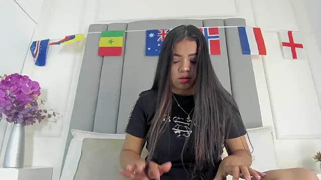 CannelaSmith online show from 06.20.26