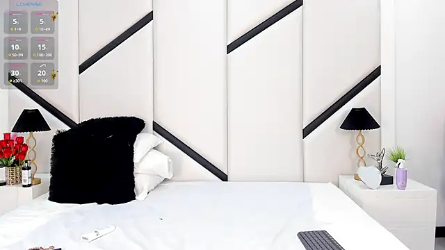 XimenaCosta online show from 04.29.26