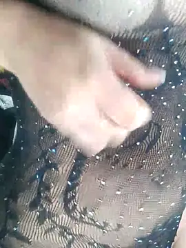 Snapshot of karly_hot_ chatting on 10.26.25 karly hot online show from 10.26.25