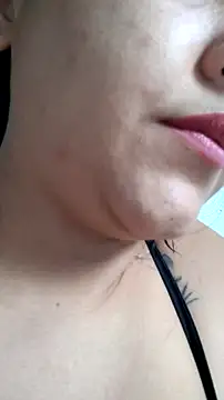 Snapshot of karly_hot_ chatting on 01.11.26 karly hot online show from 01.11.26