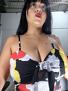 karly hot  online show from 05.12.26