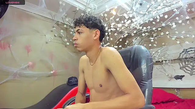 Mycandyfor You online show from 10.12.25