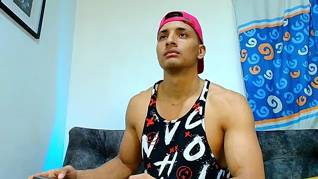 Smith Fitness online show from 07.07.26