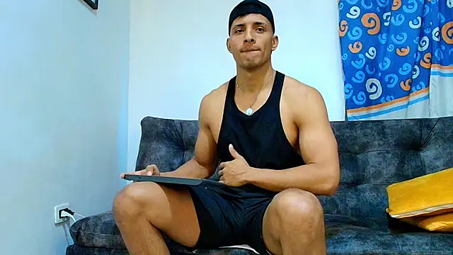 Smith Fitness online show from 07.14.26