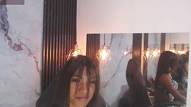 Penelopee Rouse online show from 04.23.26