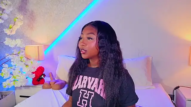 Kishalove  online show from 06.15.26
