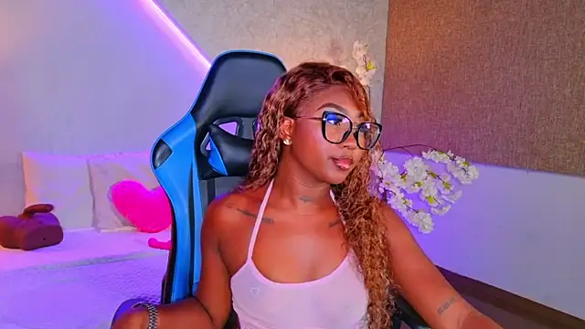 Snapshot of Kishalove_ chatting on 06.23.26 Kishalove online show from 06.23.26