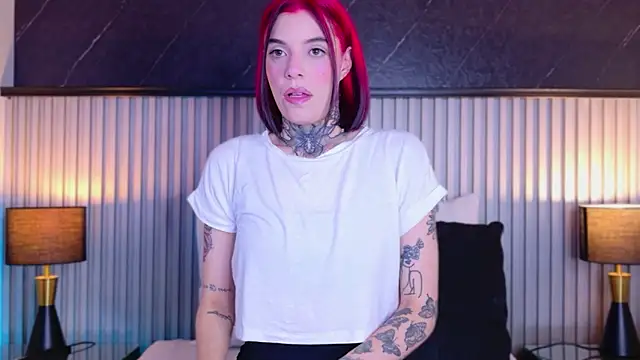 Meganreed  online show from 05.28.26