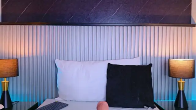 Meganreed  online show from 06.11.26