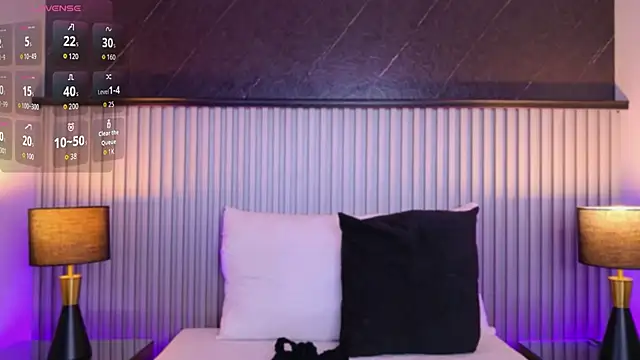 Meganreed  online show from 06.25.26