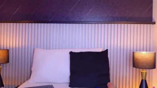 Meganreed  online show from 07.15.26