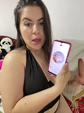 Snapshot of Sara_B_Sexual chatting on 02.05.26 Sara B Sexual online show from 02.05.26