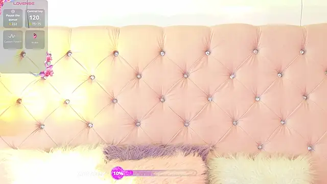 CaterinaRomano online show from 05.04.26
