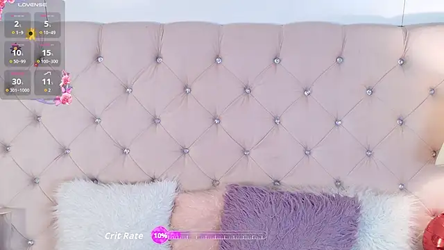 CaterinaRomano online show from 05.27.26